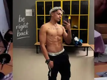 Chaturbate Adult Webcam of brunocuttie94