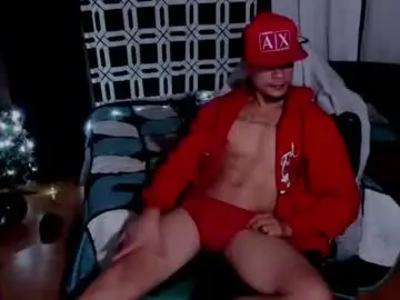Chaturbate Free Porn Cam of brunocuttie94