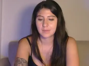 Chaturbate Watch Live Sex Cams of bubblegumm1