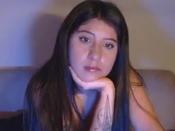 Chaturbate Live Sex of bubblegumm1