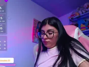 Chaturbate Watch Live Sex Cams of daniela_cute22