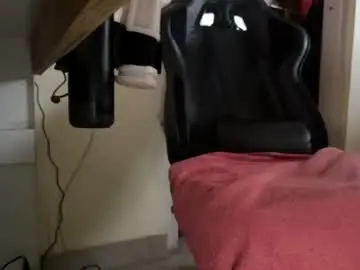 Chaturbate Live Porn of echobot