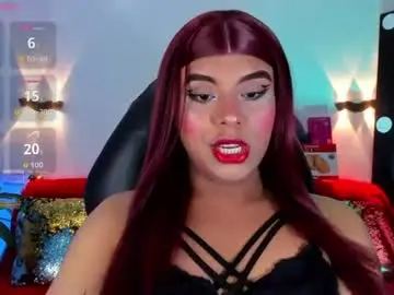 Chaturbate Live Porn of emili_roux