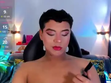 Chaturbate Best live sex cam show of emili_roux