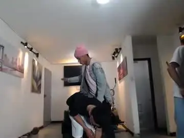 Chaturbate Live Sex of gnecos