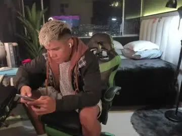 Chaturbate Best live sex cam show of jack_castell