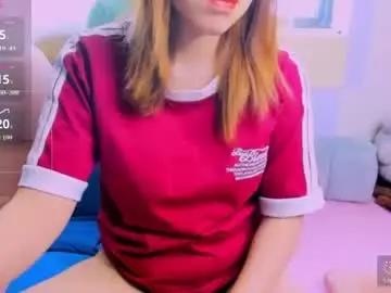 Chaturbate Sex Chat of kelly_baby2005