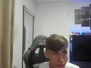 Chaturbate Sex Chat of miguel_hz