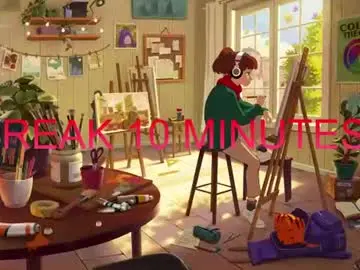Chaturbate Live Sex of sunny_mood