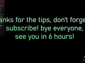 Chaturbate Sex Chat of sunny_mood