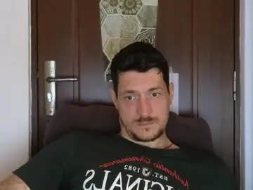 Chaturbate Nude Webcam of tattooedhunk_
