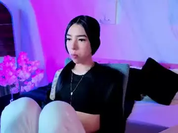 Chaturbate Private Sex Chat of tifanny_m