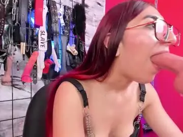 Chaturbate Nude Webcam of venus_bms_