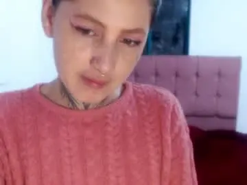 Chaturbate Free Live Porn of anasweet_69