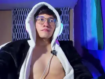 Chaturbate Live Sex of angelito18_twink