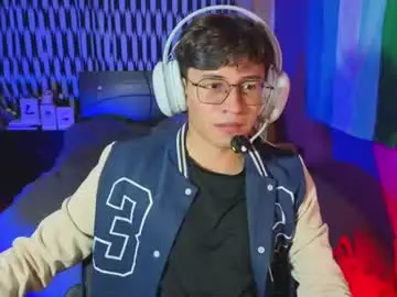 Chaturbate Watch Live Sex Cams of angelito18_twink