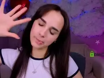 Chaturbate Live Sex Cam of ariana_ross7