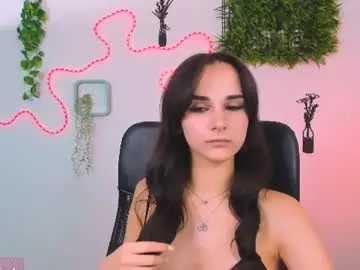 Chaturbate Adult Video Chat of ariana_ross7