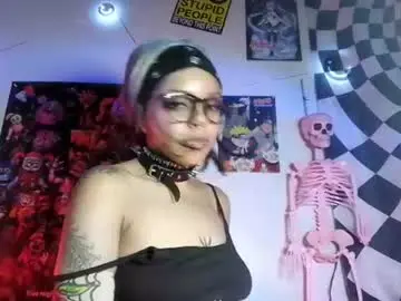Chaturbate Free Live Porn of d00m4d00dz