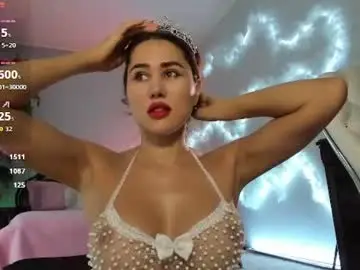 Chaturbate Nude Webcam of flower_nicole