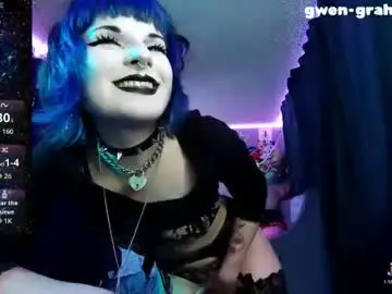 Chaturbate Live Porn of gwengraham