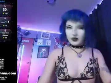Chaturbate Sex Cam of gwengraham