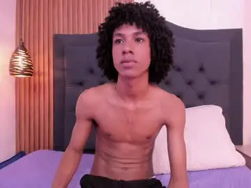 Chaturbate Watch Live Sex Cams of johan_gz_