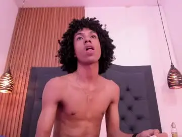 Chaturbate Adult Webcams of johan_gz_