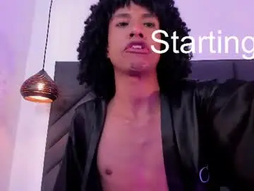 Chaturbate Adult Webcams of johan_gz_