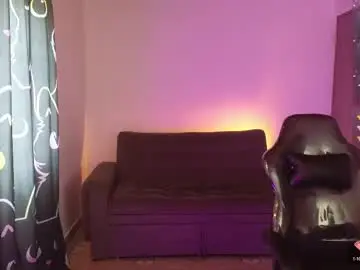 Chaturbate Live Porn of lia_varel