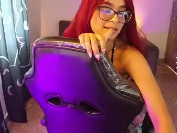 Chaturbate Watch Live Sex Cams of lia_varel