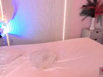 Chaturbate Live Porn of lucywild8