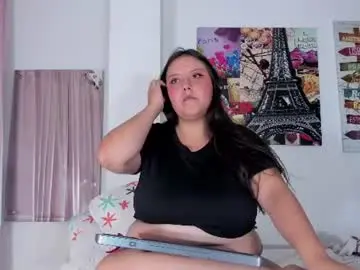 Chaturbate Nude Webcam of luna_w10