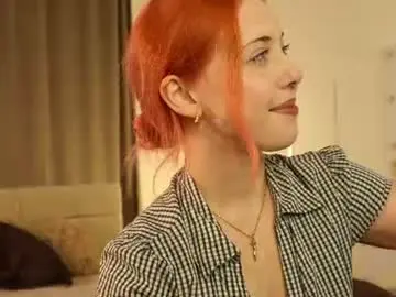 Chaturbate Adult Video Chat of mazymayes
