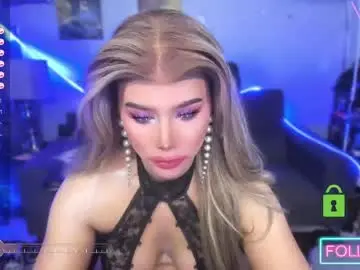 Chaturbate Free Porn Cam of misstressheavenly