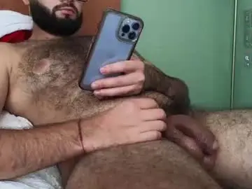 Chaturbate Adult Webcams of nickjordan1
