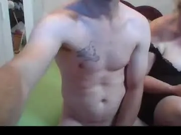 Chaturbate Live Sex Cam of paar_xxx