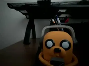 Chaturbate Adult Video Chat of stickyjam37