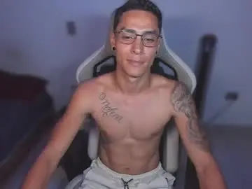 Chaturbate Sex Chat of wexx_