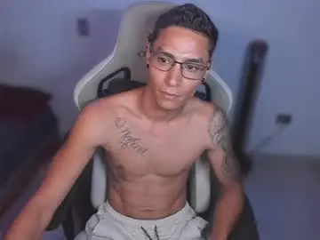 Chaturbate Private Sex Chat of wexx_