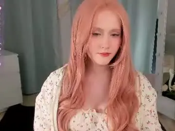 Chaturbate Live Sex of delilahtaylor