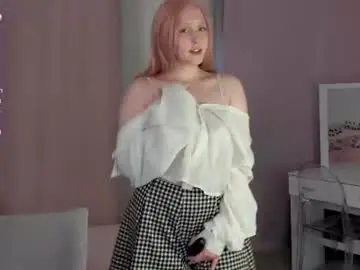 Chaturbate Free Porn Cam of delilahtaylor