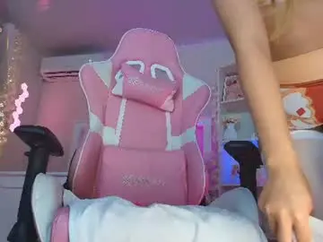 Chaturbate Private Sex Chat of ely_cherry18