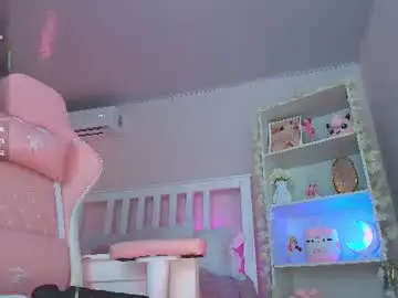 Chaturbate Nude Webcam of ely_cherry18