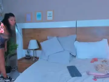 Chaturbate Best Webcam of emma_bakker_