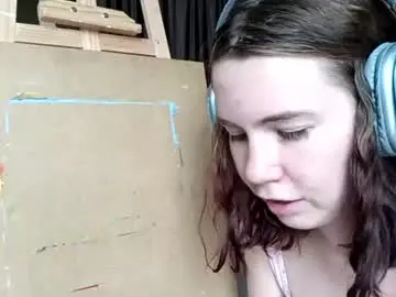 Chaturbate Live Sex Cam of florenestanish
