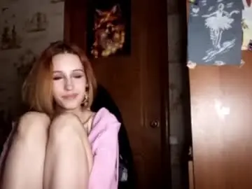 Chaturbate Nude Webcam of georgianahaeussler