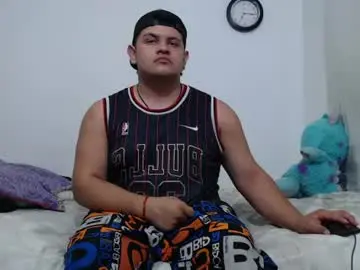 Chaturbate Nude Webcam of jason_boy_