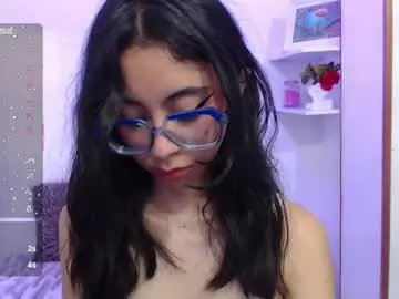 Chaturbate Nude Webcam of kalilowe_