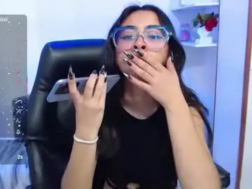 Chaturbate Free Live Porn of kalilowe_
